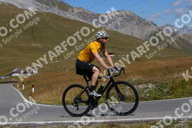 Photo #2667294 | 16-08-2022 11:40 | Passo Dello Stelvio - Peak BICYCLES