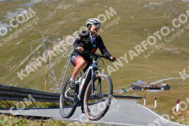 Photo #4156169 | 04-09-2023 14:35 | Passo Dello Stelvio - Peak BICYCLES