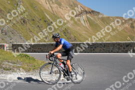 Photo #4210432 | 09-09-2023 12:28 | Passo Dello Stelvio - Prato side BICYCLES