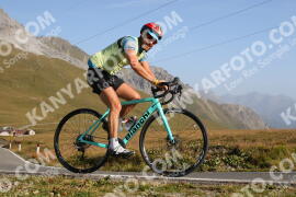 Photo #4045269 | 24-08-2023 09:05 | Passo Dello Stelvio - Peak BICYCLES