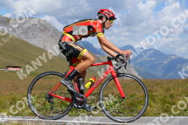 Photo #3912607 | 16-08-2023 12:10 | Passo Dello Stelvio - Peak BICYCLES