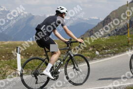 Foto #3122354 | 17-06-2023 11:00 | Passo Dello Stelvio - die Spitze BICYCLES
