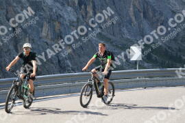Foto #2638949 | 14-08-2022 10:48 | Gardena Pass BICYCLES