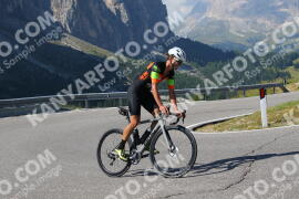 Photo #2511904 | 05-08-2022 10:30 | Gardena Pass BICYCLES