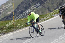 Foto #3279119 | 29-06-2023 11:25 | Passo Dello Stelvio - die Spitze BICYCLES
