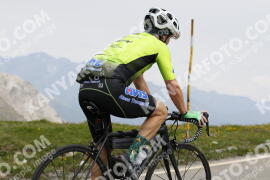Photo #3252552 | 27-06-2023 11:47 | Passo Dello Stelvio - Peak BICYCLES