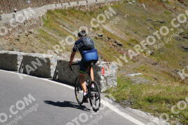 Photo #2709085 | 22-08-2022 11:50 | Passo Dello Stelvio - Prato side BICYCLES