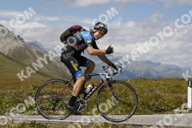 Foto #3702391 | 02-08-2023 14:19 | Passo Dello Stelvio - die Spitze BICYCLES