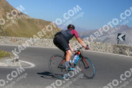 Foto #4213221 | 09-09-2023 15:06 | Passo Dello Stelvio - Prato Seite BICYCLES