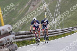 Photo #3349710 | 04-07-2023 12:42 | Passo Dello Stelvio - Peak BICYCLES