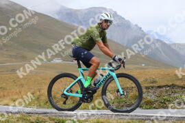 Photo #4265384 | 16-09-2023 13:12 | Passo Dello Stelvio - Peak BICYCLES