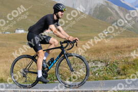 Foto #2751016 | 26-08-2022 10:39 | Passo Dello Stelvio - die Spitze BICYCLES