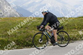 Foto #3448746 | 14-07-2023 15:11 | Passo Dello Stelvio - die Spitze BICYCLES