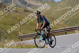 Foto #3963820 | 19-08-2023 12:47 | Passo Dello Stelvio - die Spitze BICYCLES