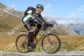 Foto #4299600 | 24-09-2023 13:12 | Passo Dello Stelvio - die Spitze BICYCLES