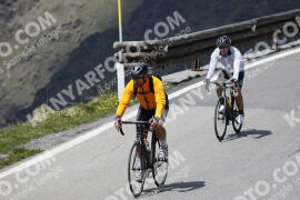Photo #3135406 | 17-06-2023 15:37 | Passo Dello Stelvio - Peak BICYCLES