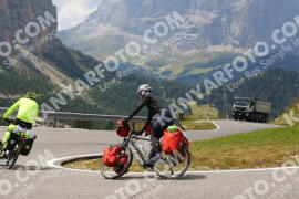 Foto #2592842 | 11-08-2022 13:06 | Gardena Pass BICYCLES