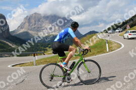 Photo #2522111 | 06-08-2022 11:23 | Gardena Pass BICYCLES
