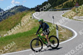 Photo #2559176 | 09-08-2022 12:51 | Gardena Pass BICYCLES