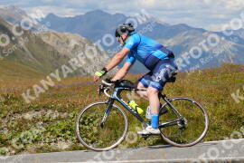 Foto #3857441 | 13-08-2023 14:30 | Passo Dello Stelvio - die Spitze BICYCLES