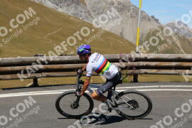 Foto #2730289 | 24-08-2022 12:56 | Passo Dello Stelvio - die Spitze BICYCLES