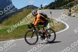 Photo #2558613 | 09-08-2022 12:39 | Gardena Pass BICYCLES