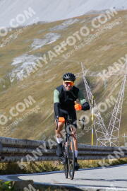 Photo #4299607 | 24-09-2023 13:17 | Passo Dello Stelvio - Peak BICYCLES