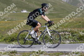 Photo #3525159 | 18-07-2023 10:40 | Passo Dello Stelvio - Peak BICYCLES