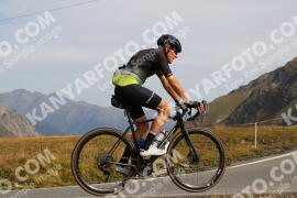 Photo #4252448 | 12-09-2023 10:28 | Passo Dello Stelvio - Peak BICYCLES