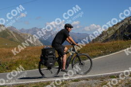 Photo #2665700 | 16-08-2022 10:52 | Passo Dello Stelvio - Peak BICYCLES