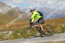 Photo #2670842 | 16-08-2022 13:08 | Passo Dello Stelvio - Peak BICYCLES