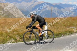 Photo #2739489 | 25-08-2022 13:37 | Passo Dello Stelvio - Peak BICYCLES