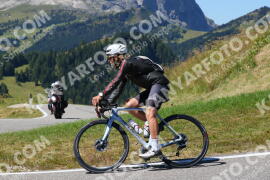 Photo #2555630 | 09-08-2022 11:35 | Gardena Pass BICYCLES