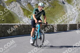 Foto #4109673 | 01-09-2023 11:09 | Passo Dello Stelvio - Prato Seite BICYCLES