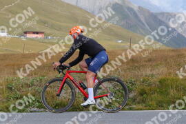 Photo #2678101 | 17-08-2022 11:07 | Passo Dello Stelvio - Peak BICYCLES