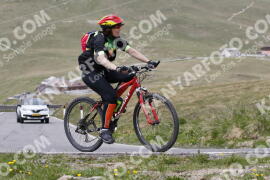 Photo #3186411 | 21-06-2023 13:17 | Passo Dello Stelvio - Peak BICYCLES