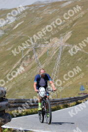 Photo #2738432 | 25-08-2022 13:01 | Passo Dello Stelvio - Peak BICYCLES