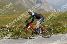 Photo #3509610 | 17-07-2023 10:40 | Passo Dello Stelvio - Peak BICYCLES