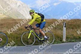 Photo #2751767 | 26-08-2022 11:30 | Passo Dello Stelvio - Peak BICYCLES