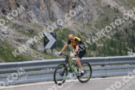 Photo #2529863 | 07-08-2022 14:05 | Gardena Pass BICYCLES
