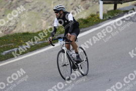 Foto #3214123 | 24-06-2023 16:01 | Passo Dello Stelvio - die Spitze BICYCLES