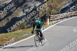 Photo #4299328 | 24-09-2023 10:38 | Passo Dello Stelvio - Peak BICYCLES