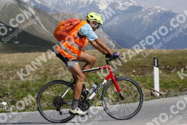 Photo #3122171 | 17-06-2023 10:47 | Passo Dello Stelvio - Peak BICYCLES