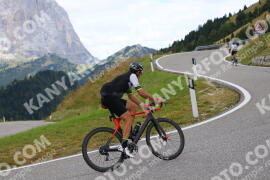 Photo #2690315 | 20-08-2022 12:48 | Gardena Pass BICYCLES