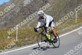 Photo #4230681 | 10-09-2023 13:46 | Passo Dello Stelvio - Peak BICYCLES