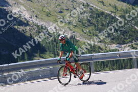 Photo #2556909 | 09-08-2022 12:12 | Gardena Pass BICYCLES