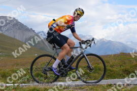Photo #3872457 | 14-08-2023 10:16 | Passo Dello Stelvio - Peak BICYCLES