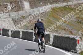 Foto #4277208 | 17-09-2023 12:08 | Passo Dello Stelvio - Prato Seite BICYCLES