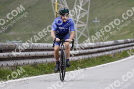 Foto #3202541 | 23-06-2023 13:37 | Passo Dello Stelvio - die Spitze BICYCLES