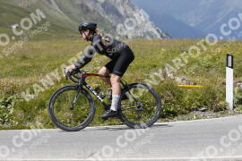 Foto #3603610 | 28-07-2023 15:05 | Passo Dello Stelvio - die Spitze BICYCLES